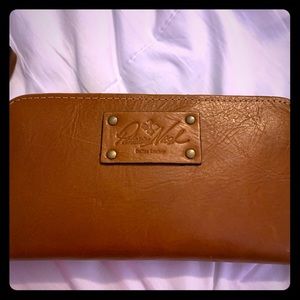 Patricia Nash Wallet